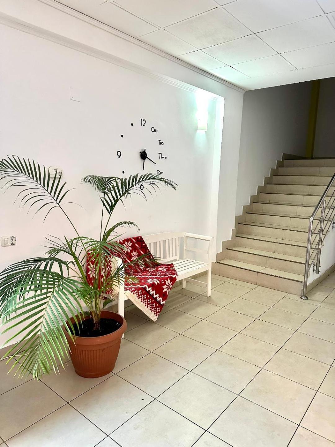 Hotel Riga Arad Ngoại thất bức ảnh
